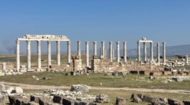 Laodikeia Antik Kenti