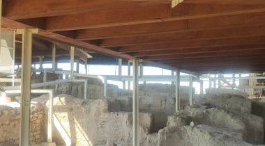 Arslantepe Höyüğü