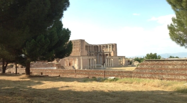Sardes Antik Kenti