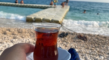 Gökliman Plajı