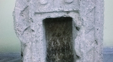Trabzon Müzesi (Kostaki Konağı)