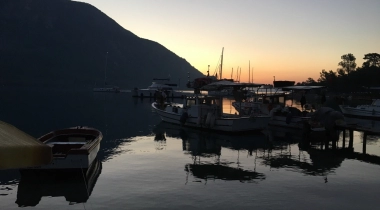 Akbük Eses Camping