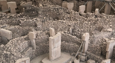 Göbeklitepe