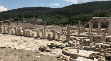 Stratonikeia Antik Kenti