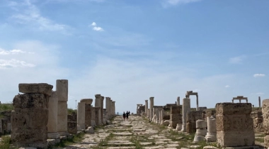 Laodikeia Antik Kenti