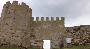 Enez Kalesi
