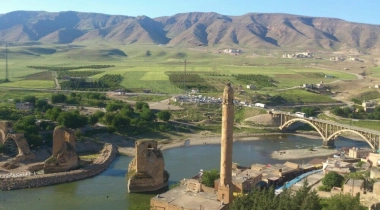 Hasankeyf
