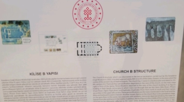 Hadrianapolis Antik Şehri