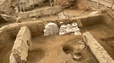 Çatalhöyük Antik Kenti