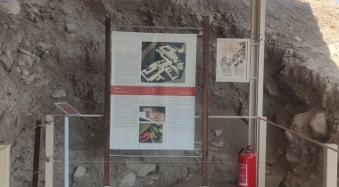 Arslantepe Höyüğü