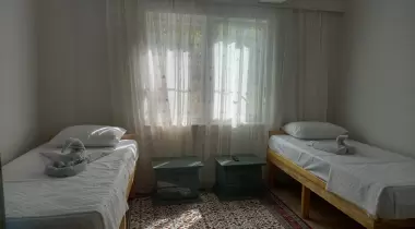 Doğa Pansiyon Değirmenözü