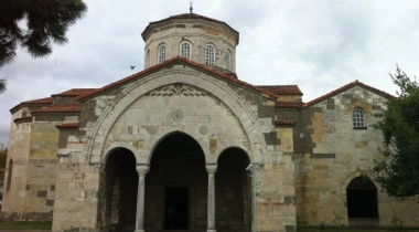 Ayasofya Müzesi