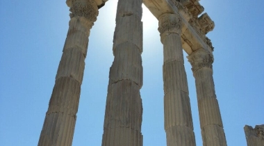 Acropolis Pergamon