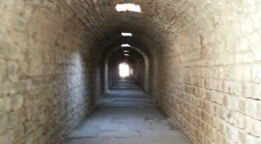 Asklepion Pergamon Antik Kenti