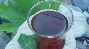 Doğa Pansiyon Değirmenözü