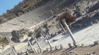 Parion Antik Kenti