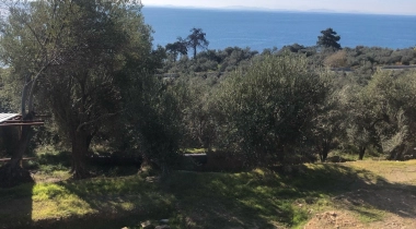 Antandros Antik Kenti