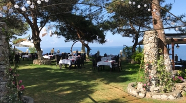 Kalemlik Orman Kampı
