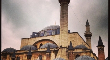 Mevlana Müzesi