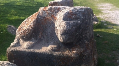 Hattusa Antik Kenti