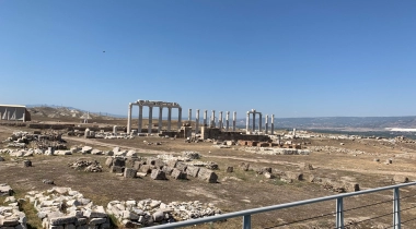 Laodikeia Antik Kenti