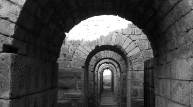 Acropolis Pergamon