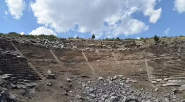 Kibyra Antik Kenti