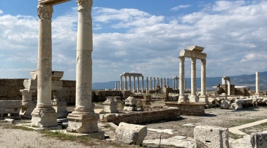 Laodikeia Antik Kenti