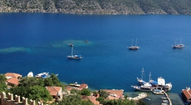 Simena Kalesi