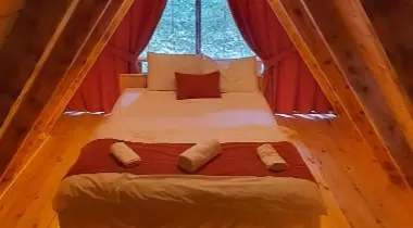 Serinle Bungalov & Rafting & Zipline