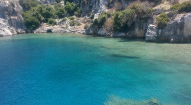 Apollonia Antik Kenti