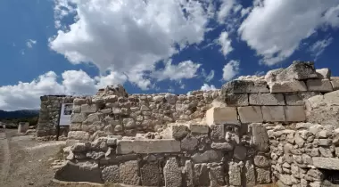 Kibyra Antik Kenti