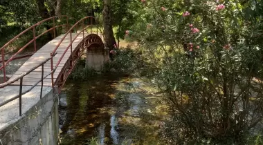 Doğa Pansiyon Değirmenözü