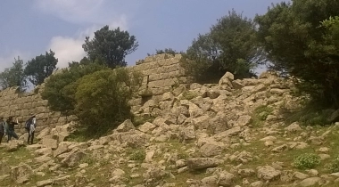 Neandria Antik Kenti