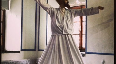 Mevlana Müzesi