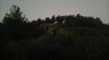 Pedasa Antik Kenti