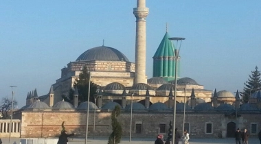 Mevlana Müzesi