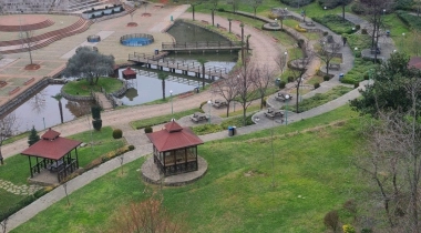 Trabzon Kalesi