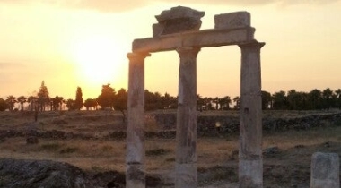 Hierapolis Antik Kenti