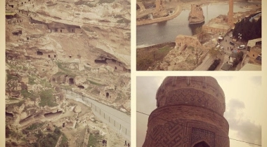 Hasankeyf