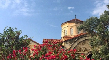 Ayasofya Müzesi