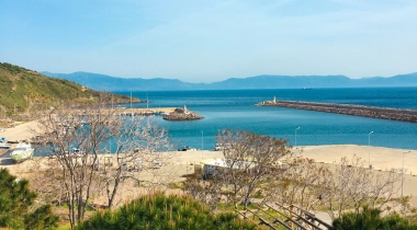 Babakale Kalesi