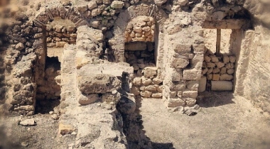 Hadrianapolis Antik Şehri