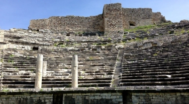 Miletus (Milet) Antik Kenti
