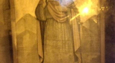 Aya Thecla Kilisesi