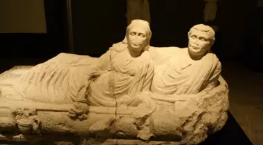 Kibyra Antik Kenti