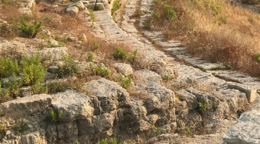 Magarsus Antik Tiyatro