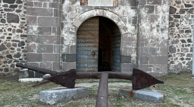 Babakale Kalesi