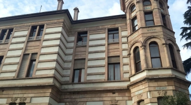 Trabzon Müzesi (Kostaki Konağı)