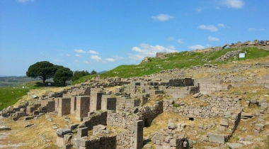 Acropolis Pergamon
